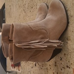 Womens sam Edelman boots